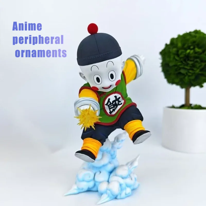 

Мультяшное периферийное шасси, украшение для стола, ПВХ, CS, пельмени, GK, ручная мода, игра, аниме, периферийные устройства, автомобиль, кукла, статуя, подарок