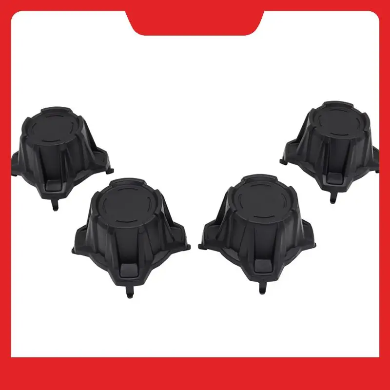 

Tire Wheel Hub Caps, Center Cap Cover For Can-Am Maverick X3 Turbo R 2017-2020 Parts (4PCS)