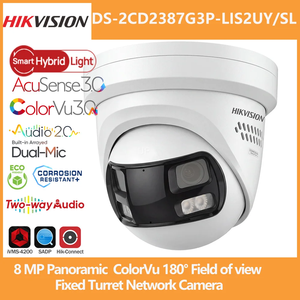 #7 Panoramic Cameras Comparison Guide