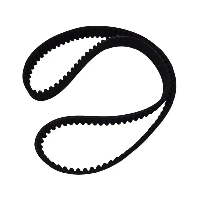 

Well Motorcycle Rear Drive Belt 136 Tooth For Davidson Glide Rider Convertible FLT FLHT FXR 85-96 1204-0058 40001-84