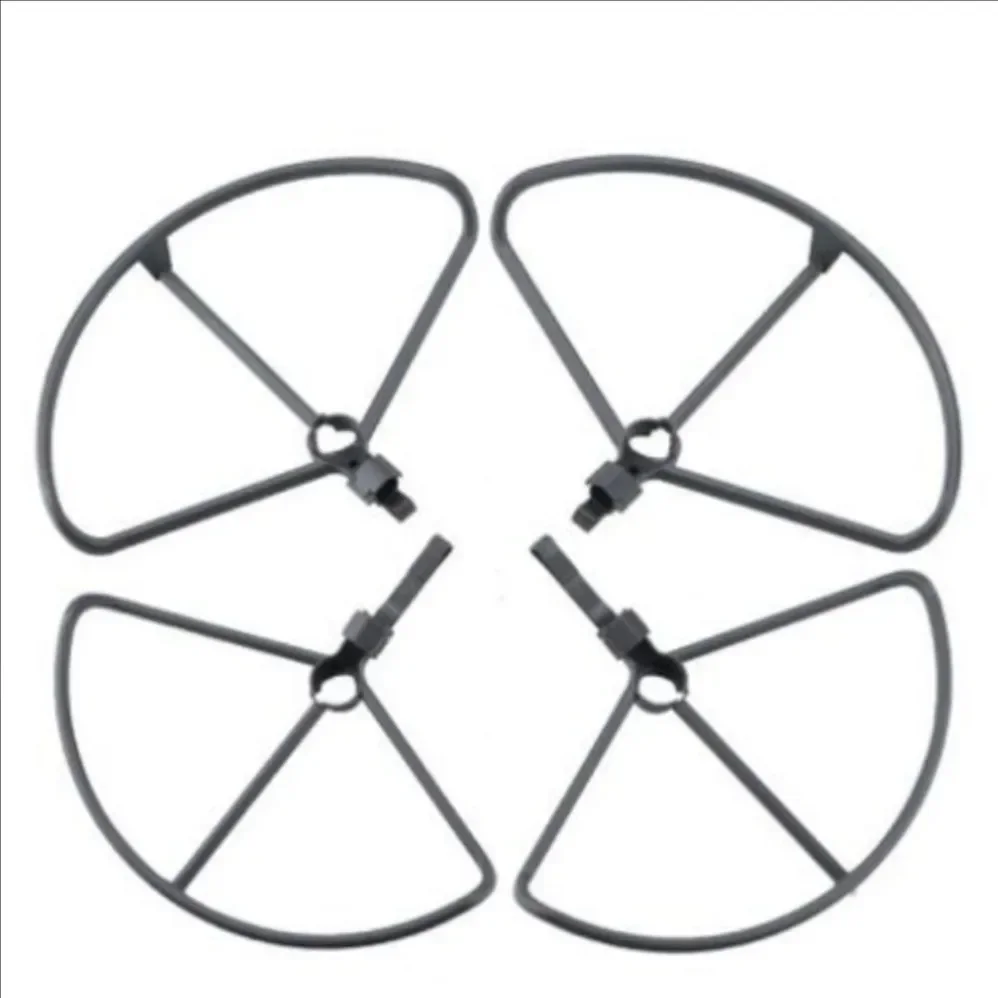 for DJI Mavic 3 Propeller Guards Anti-Collision Cover with Landing Gear Durable Drone Accessories for Travel