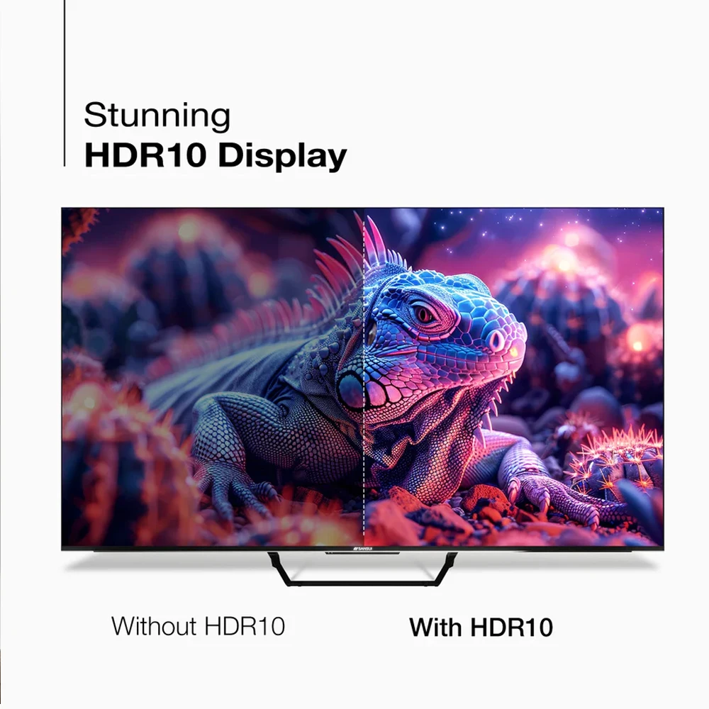 

55/65/75/85/100/110/120-дюймовый 4K UHD Smart TV безрамочный Android TV с Wi-Fi для игр и потокового вещания