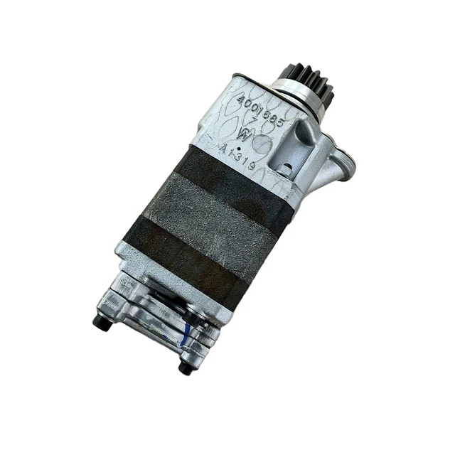 QSX15 ISX15 X15 gear fuel pump 4089431 4088848 4076574 3348700  