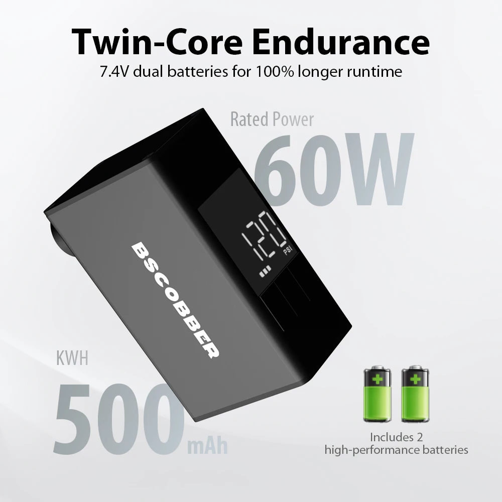 Thumbnail 2 - #74 Best Bicycle Pumps to Buy In 2026