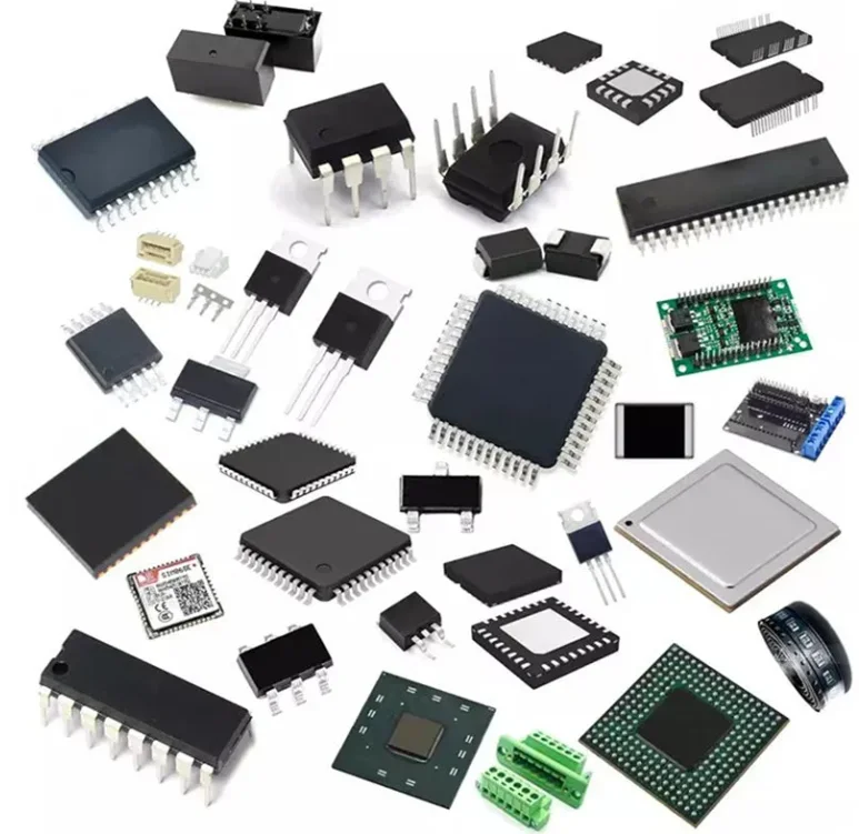 10 teile/los PAM2306AYPKE 2306KE WDFN-12 Neue original