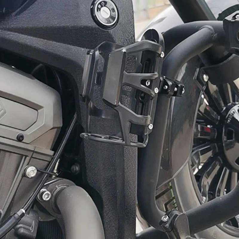 For Yamaha Tenere 700 XTZ 700 T700 XT1200Z Super TENERE 1200 Accessorie Motorbike Beverage Water Bottle Drink Cup Holder