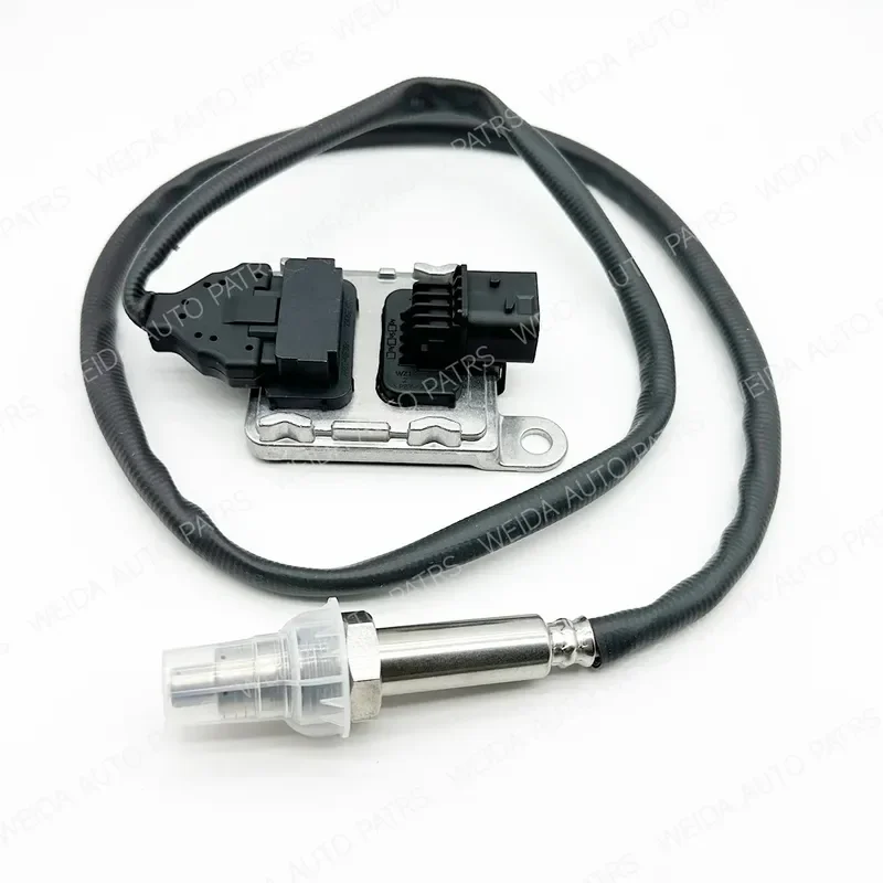 for NOX Sensor 5491423 A3C03886300 A3C03886300-01 Replacement for Mercedes Benz Actros Axor Atego Antos Econic NGT Euro 6