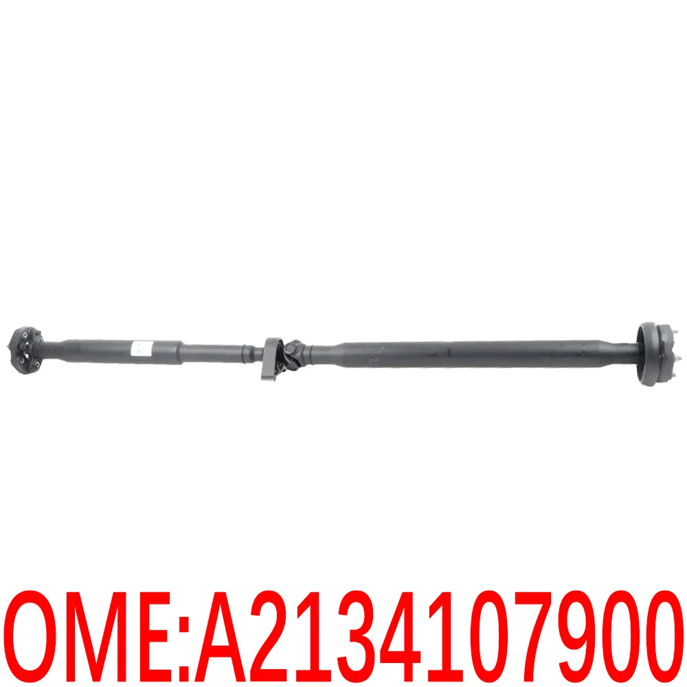 

For Mercedes-Benz A2134107900 A2134101304 W213 E200 E300 E260 4MATIC Drive shaft Steering Axle Transmission car Auto parts