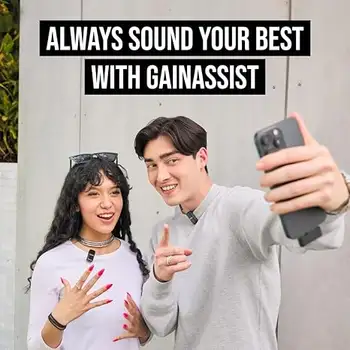 10 最佳銷售 無線麥克風 - №3