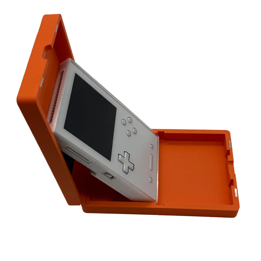 

Защитный чехол для игровой консоли AYANEO VERT, портативный чехол для хранения ретро-игровой консоли