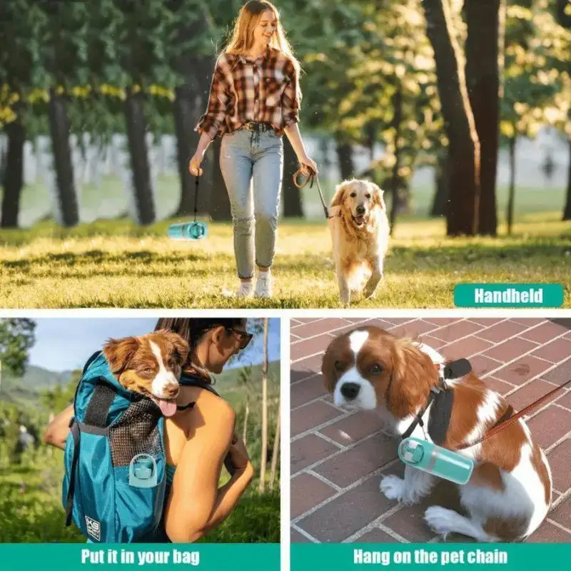 Portable Dog Poop Scooper 3