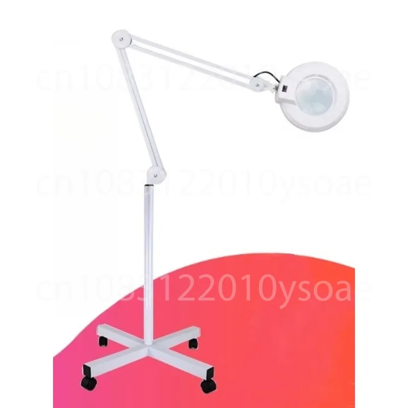 

10X Magnifying Lamp Stand