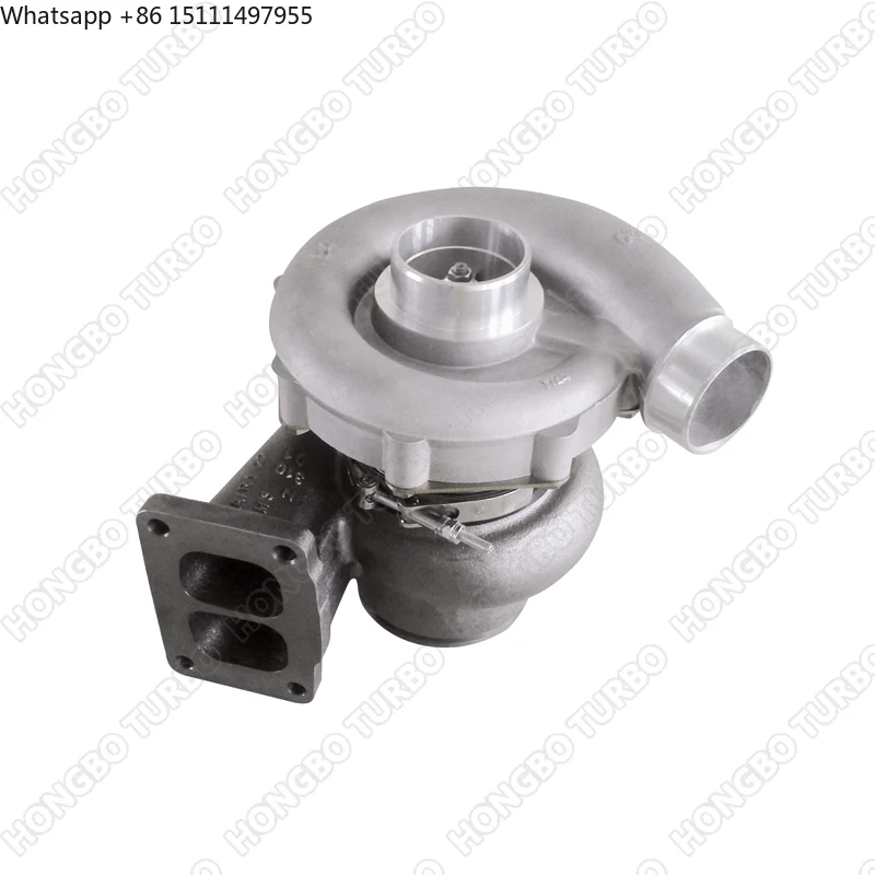 TA45 Turbo 466502-0…