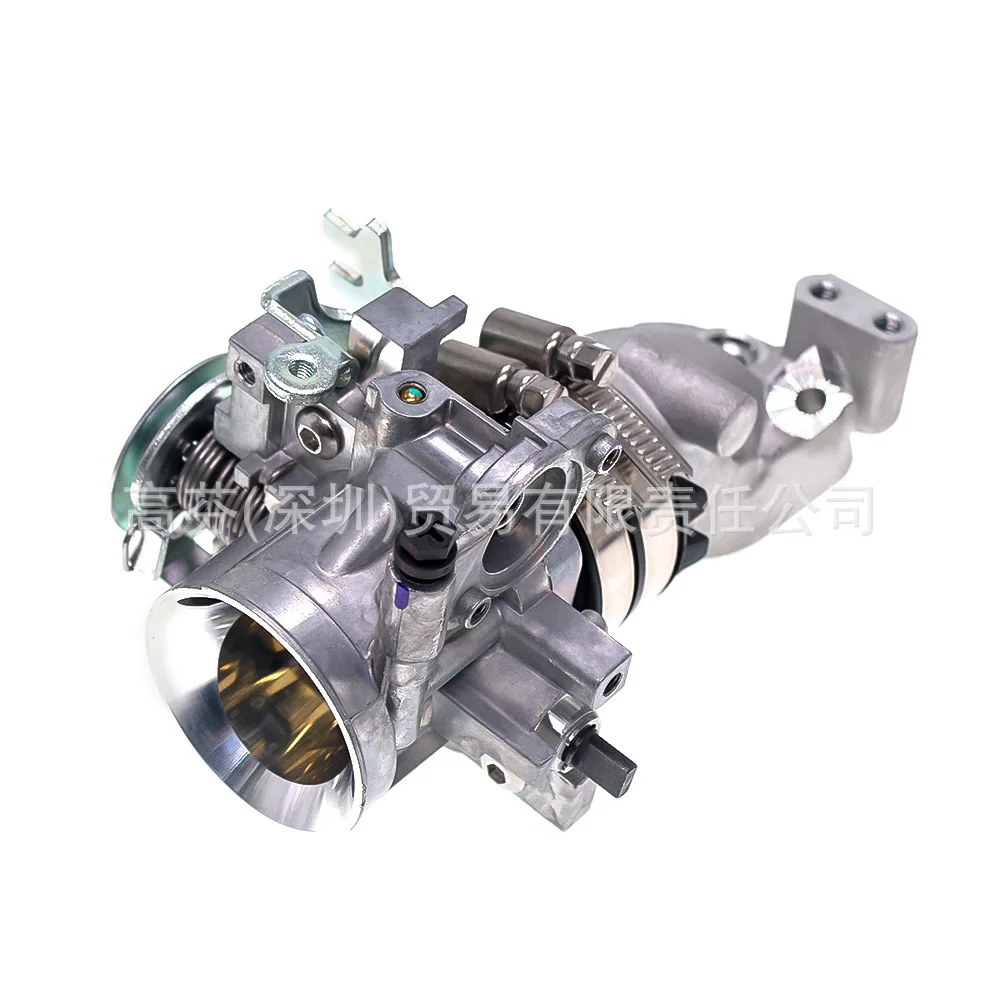 Motorcycle Parts Throttle Body 16022-GC7-611 16048-MBA-600 16048-KVB-901