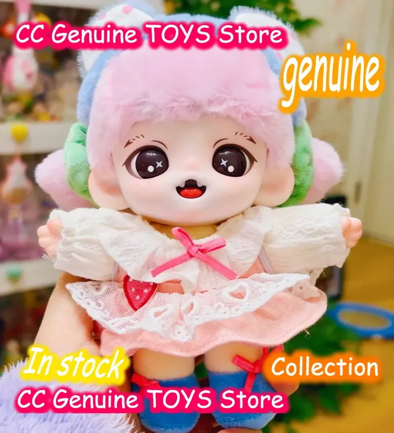 

Новая серия Zoraa Winged Sprite: Подвеска-сюрприз в закрытой коробке, милая кукла-цветок, модный сувенир, украшение для рабочего стола, подарок для девочек на день рождения