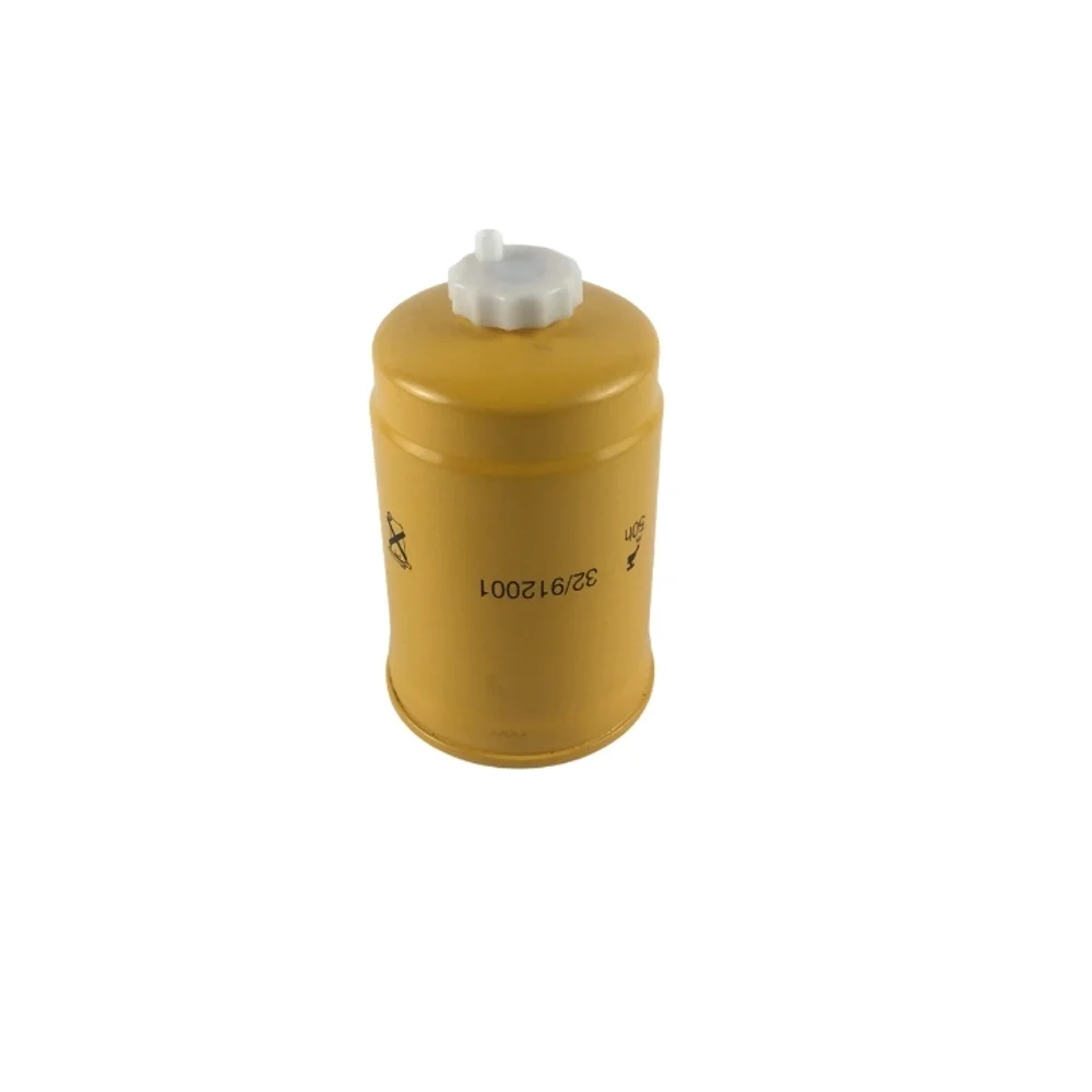 

Excavator Engine Parts Fuel Filter 32/912001 For Jcb Parts 3cx