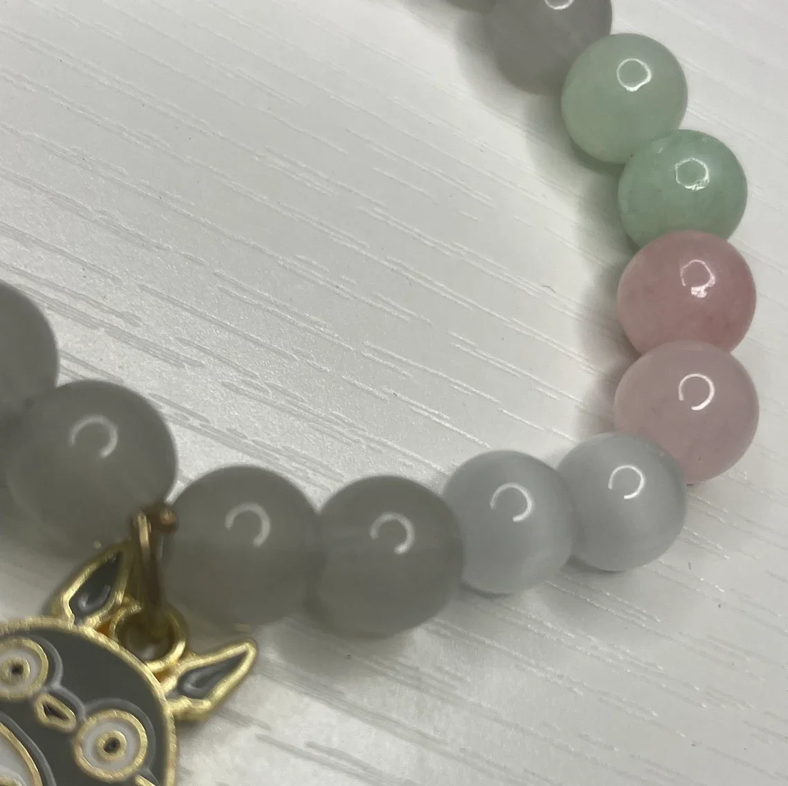 토토 팔찌 |   구슬 팔찌 |   Y2K 쥬얼리 |