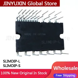 100% nuova origine SLIMDIP-L SLIMDIP-S moduli di condizionamento dell'aria Inverter SLIMDIP moduli di alimentazione a diodi IC in Stock