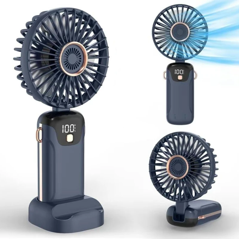 #80 Best Portable Fans to Buy In 2026