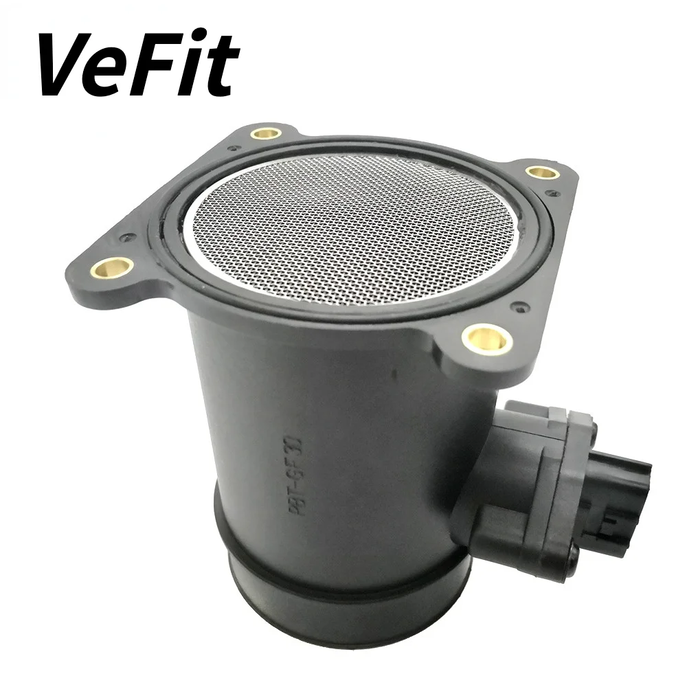 Mass Air Flow Sensor 0280218154 22680-8J000 for NISSAN Altima 2001-2006, Sentra 2002-2006, X-Trail 2001-2008 2.2L & 2.5L Engines