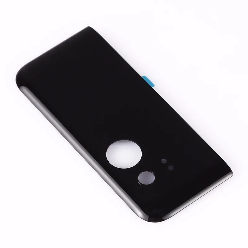 for Google Pixel 2 Back Cover Top Glass Lens Cover