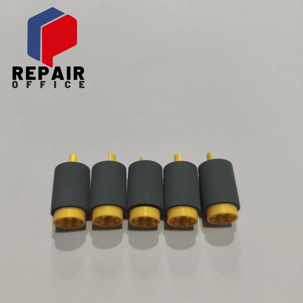 

50X JC97-02259A для Samsung SCX 6555 ML 5512 4510 M4580 M4370 Разделительный ролик подачи звукоснимателя 022N02232 для Xerox 4600 4260 4150