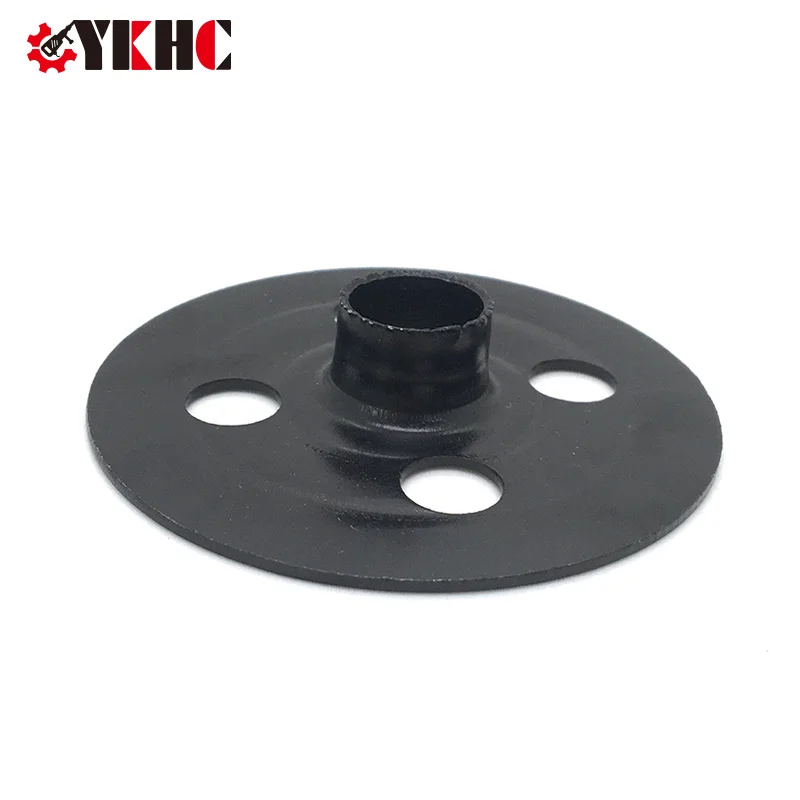 Template Guide Bush 16mm Replace For Makita 3612c RP0900 3612BR RP1801 RP2301 Routers Power Tool Accessories Spare Parts
