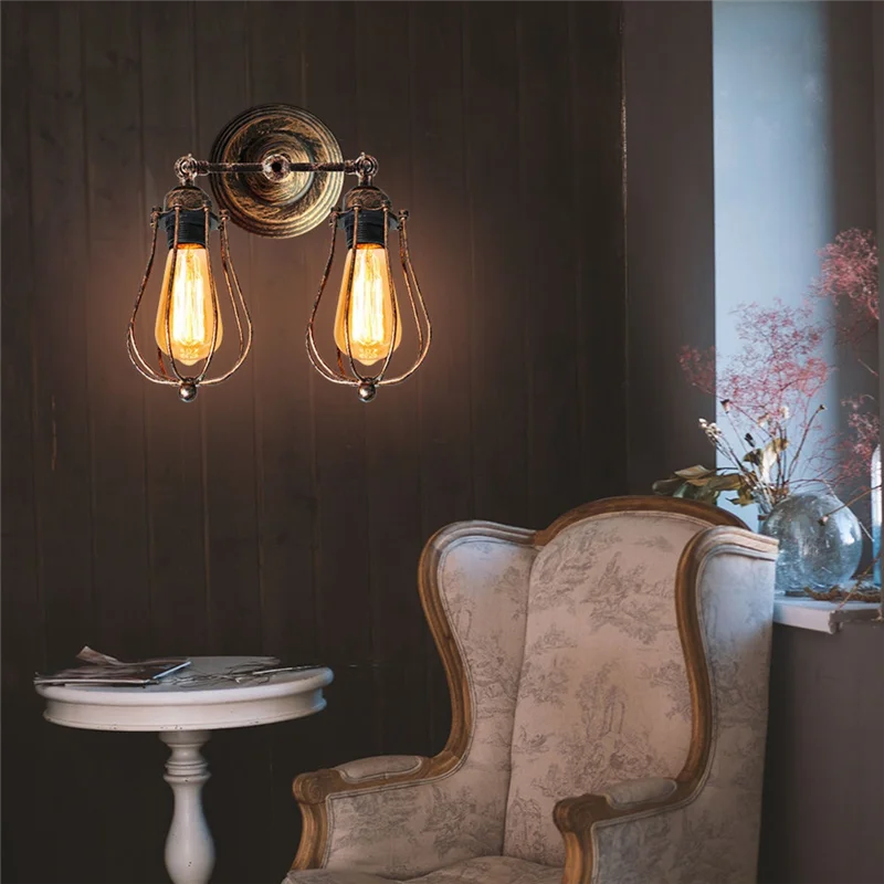 

ABUI-Modern Nordic Wall Lamps Lighting Fixtures Corridor Aisle Sconces For Living Room Bathroom Indoor Decoration