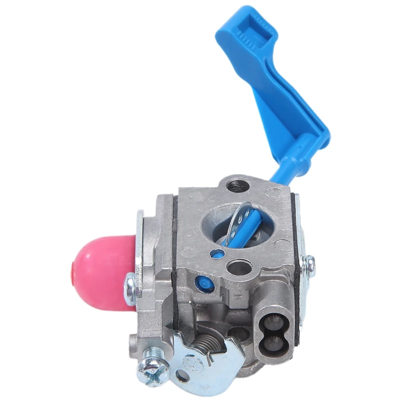 A08I C1U-W13A طقم المكربن لاستبدال GHT220 GHT220LE GHT195LE GHT225LE DAHT22 HHT25 530071633 ملحقات جزازة العشب #5