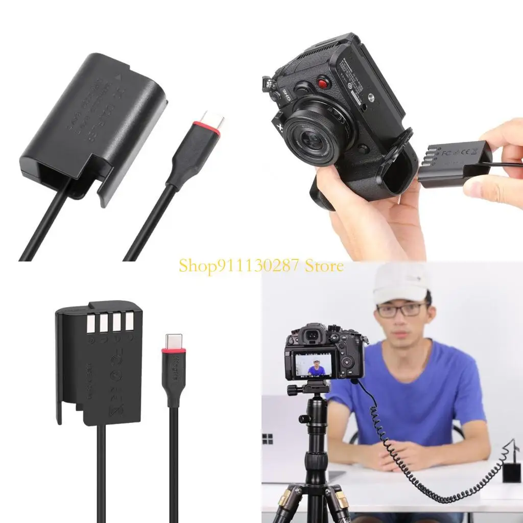 J1HC Type-C To DMW-…