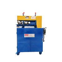 Automatic Wire Stripping Machine Sale For Scrap Copper V-918-C Big Copper Cable Stripper Machine