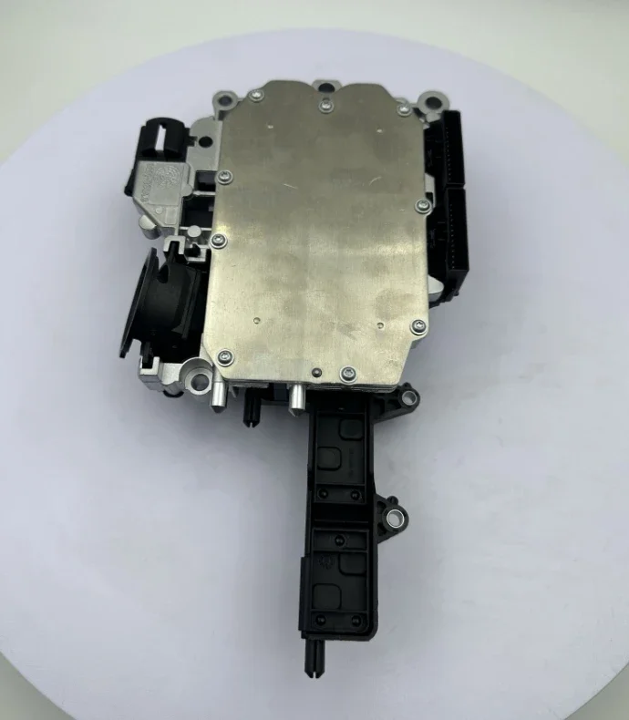 

l DQ500 DL501 automatic gearbox electromechanical