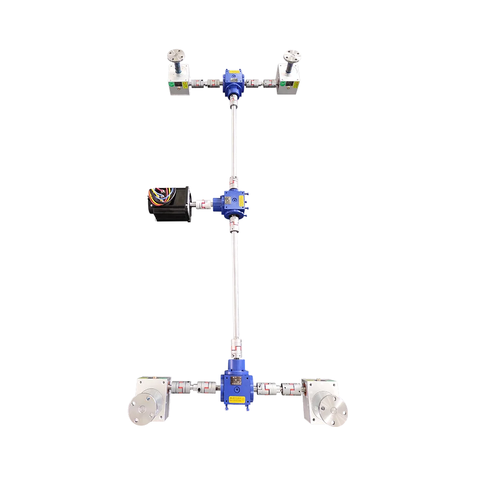 

Новая тяжелая подъемная система AGV/AMR 2026 года на 1000 кг с сертификатом CE и двигателем 1500 Вт TZBOT