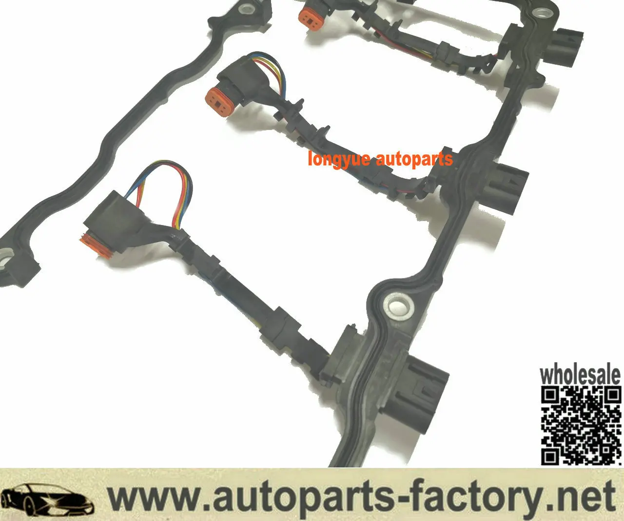 longyue 04-07 Navistar International DT466E/570 Valve Cover Gasket 1842380C95