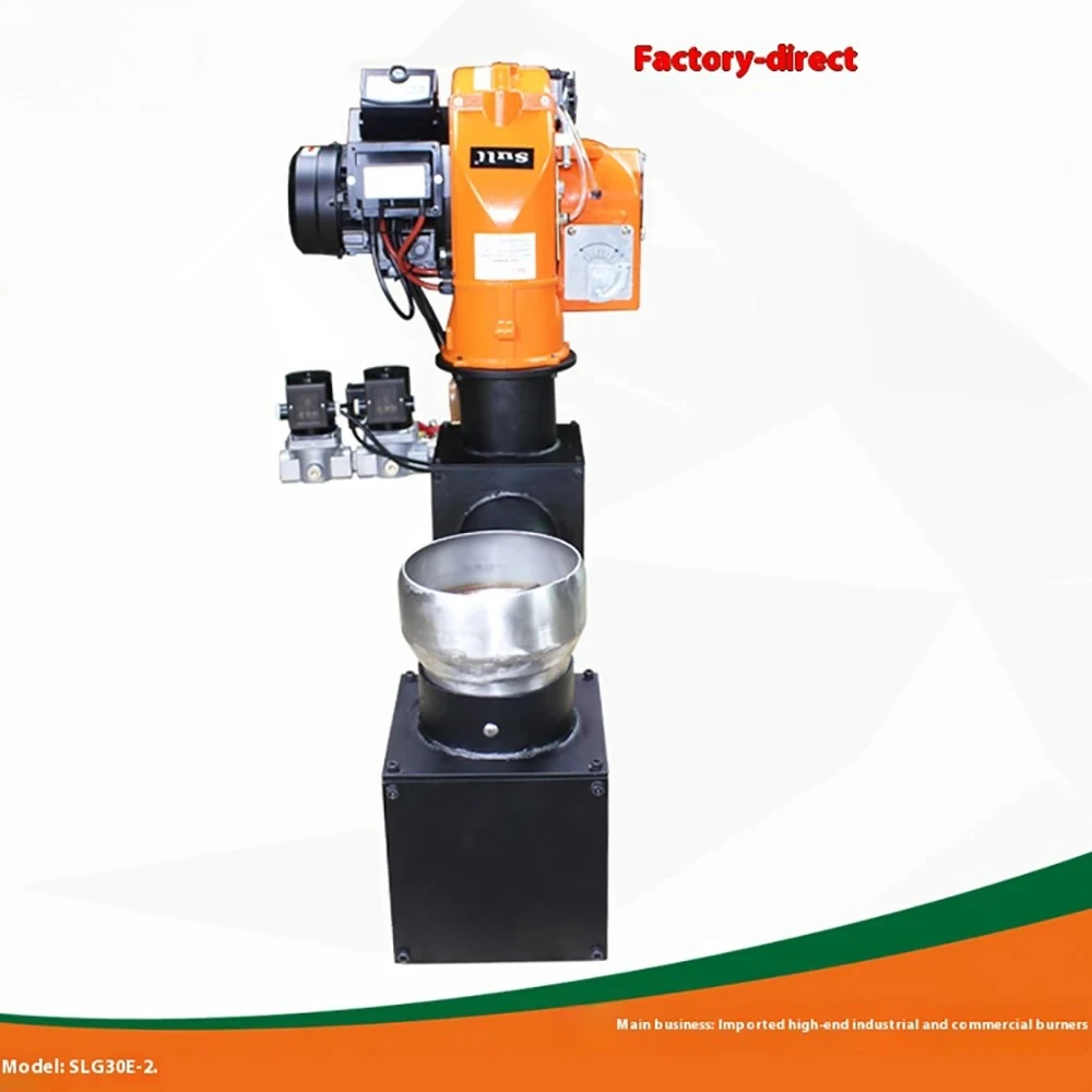 300000 kcal upward burning for boiler oven powder spraying, baking, heating, industrial equipment heating