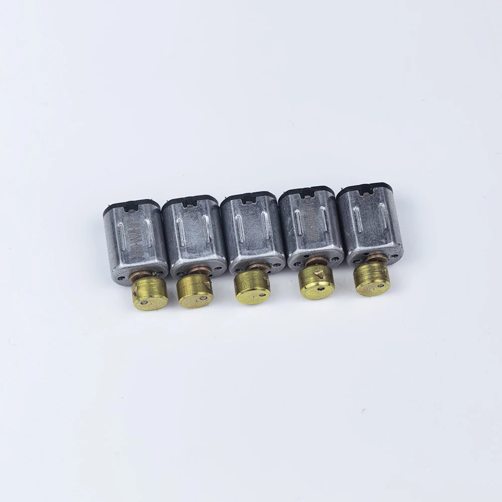 5pcs/lot DC 2.4V  Vibrating Engine M10 Vibration MotorFor Massager/ Stick Beauty Device
