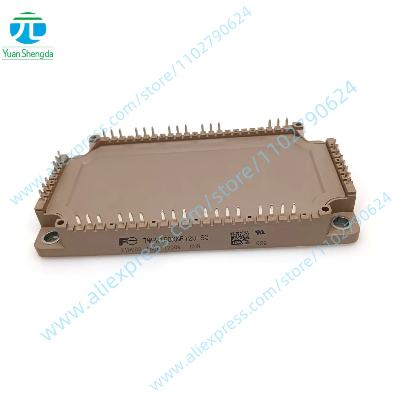 

1 шт., новый оригинальный модуль IGBT 7MBR150XNE120-50