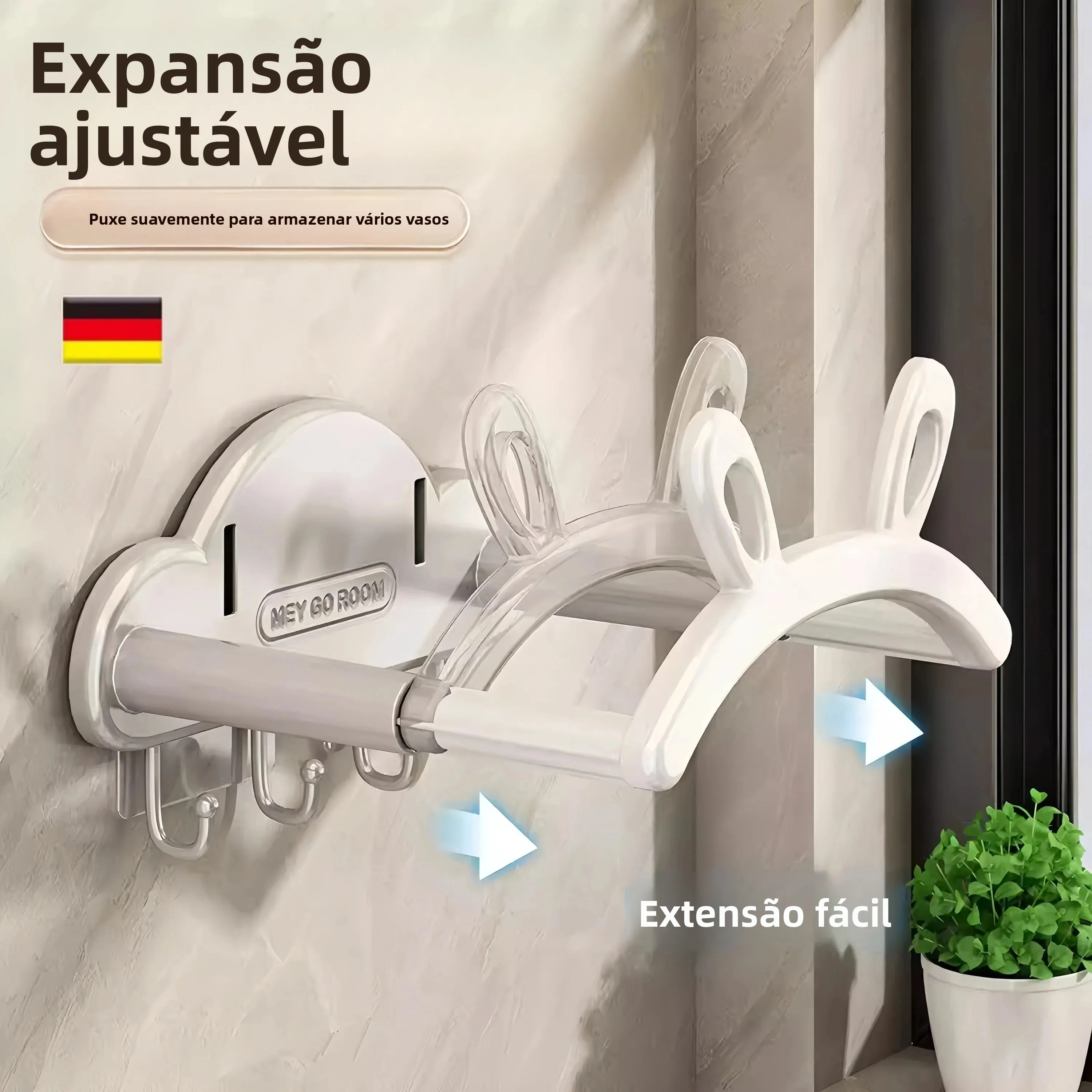 wall-mounted-kitchen-sink-vegetable-basket-holder-hook-storage-rack-no-punching-required-hanging-vegetable-washing-basin