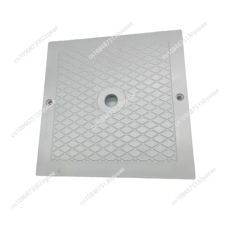 

Suitable for Hayward SP1082E Skimmer Cover Utility Adapter 10 Fountain Aquarium Heavy Duty Pool Accessories