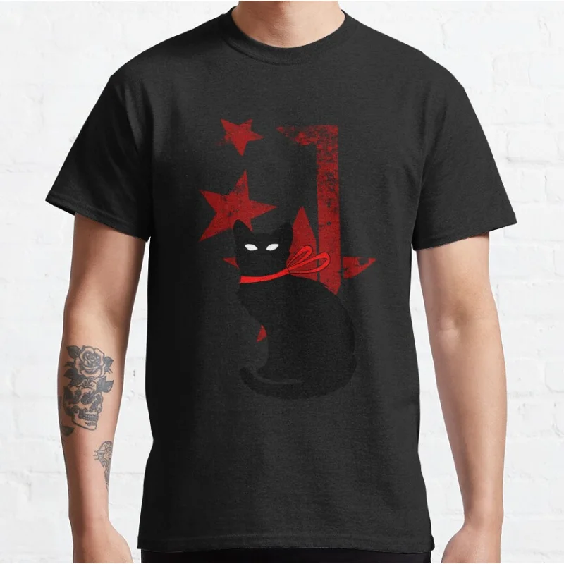 The evil within We Are MOBIUS Horro video game T Shirt for men 100% cotton printed clothing large size Adult tops S-6XL