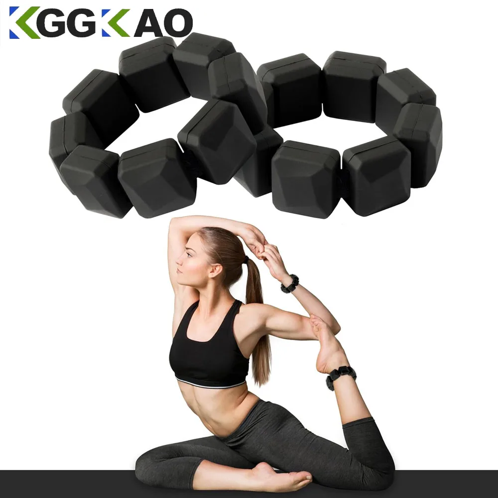 

1 пара утяжелителей для лодыжек на запястье для женщин (все 0,33 фунта/0,15 кг), носимые прочные утяжелители для рук и ног, регулируемые утяжелители для лодыжки для йоги