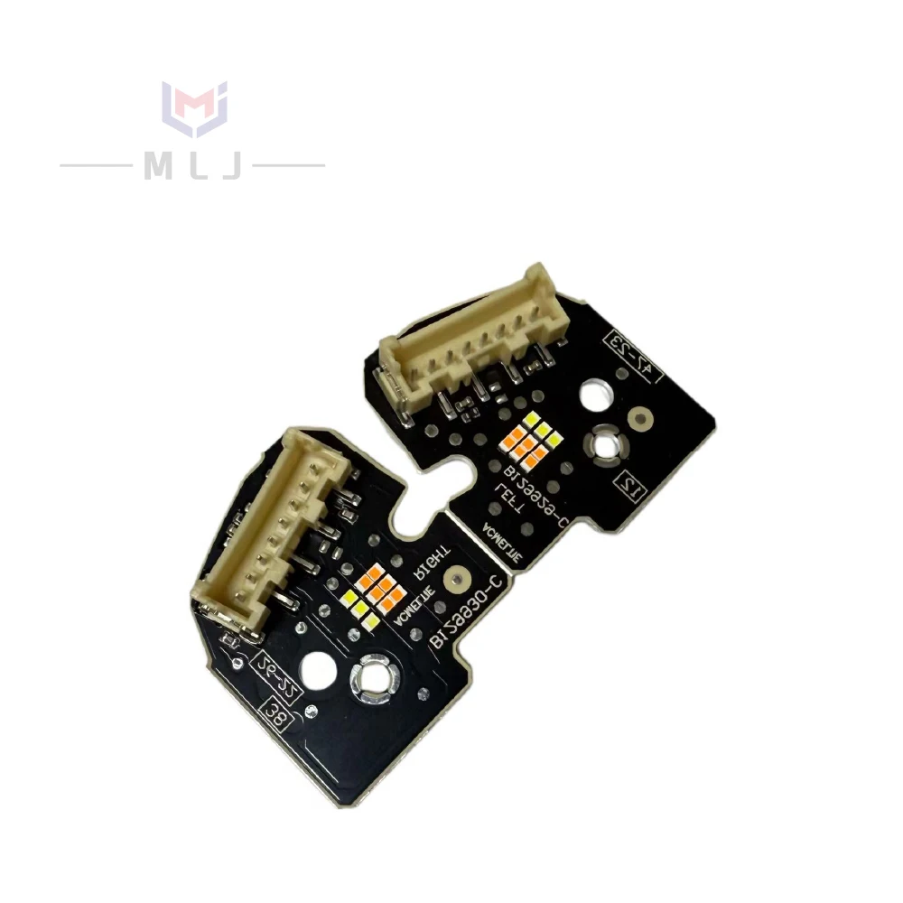 

B129929-C B129930-C CHIP FOR VOLKSWAGEN GOLF 8 MK8 DRL LED daytime running lights DRL Module CHIP OEM B129929-C/L B129930-C/R