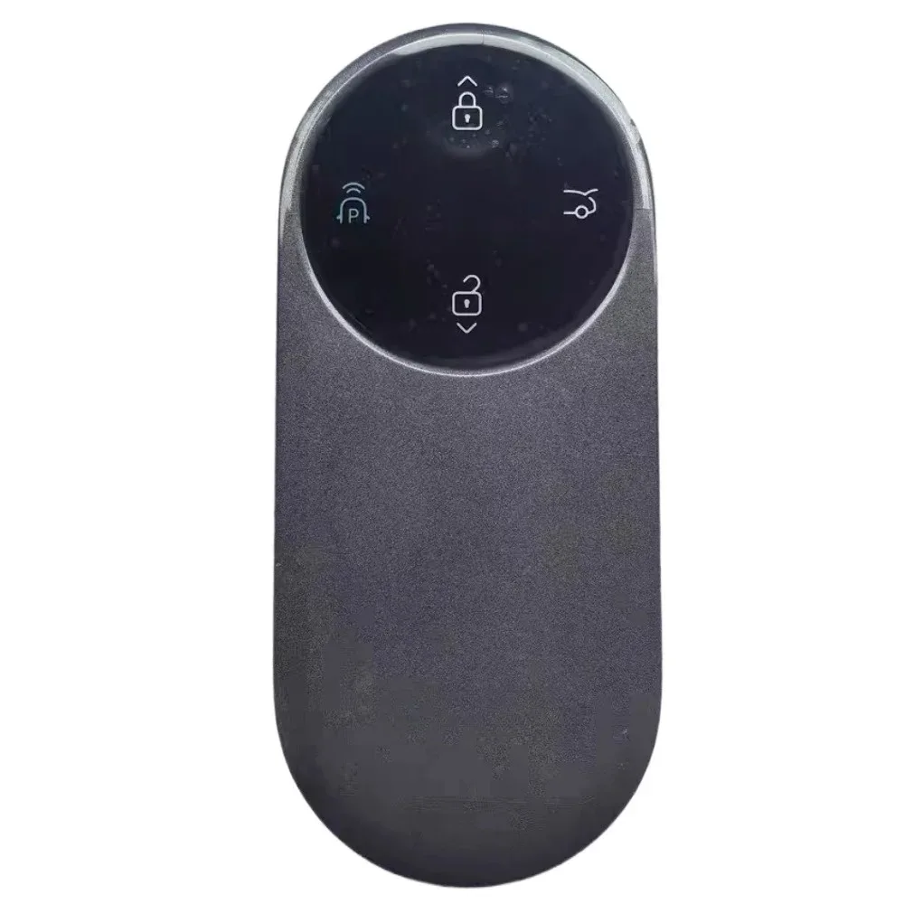 Smart Remote Key Fo…