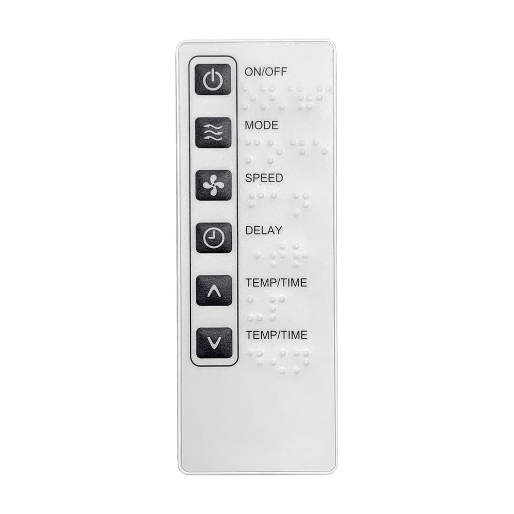 

New 0010401791 For Haier GE AC Remote Control 0010401791C 0010401791D 0010401791L 0010401791N 0010401791M