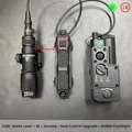 Green M300A BK-B