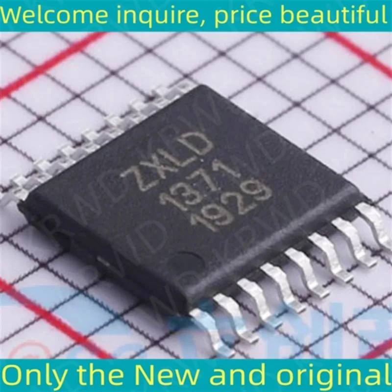 

5PCS ZXLD1371 New and Original IC Chip ZXLD1371EST16TC ZXLD1371EST HTSSOP16