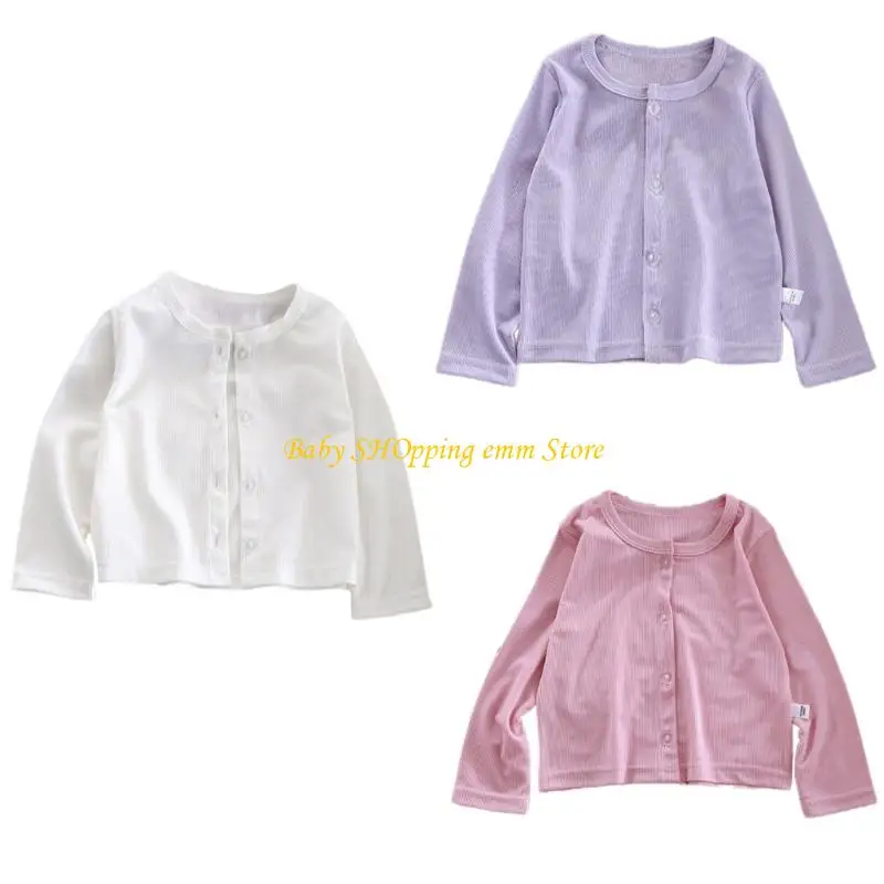 

23GD Girls Sun Protective Coat UPF50+ Lightweight Quick Drying Ice Silk Fabric Easy Care Outdoor Clothing