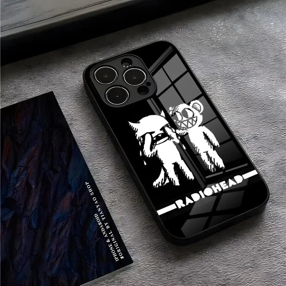 Radiohead iphone case-AliExpress Radiohead iphone case-AliExpress
