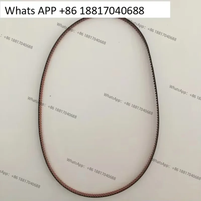 Scraper Belt LED-30…