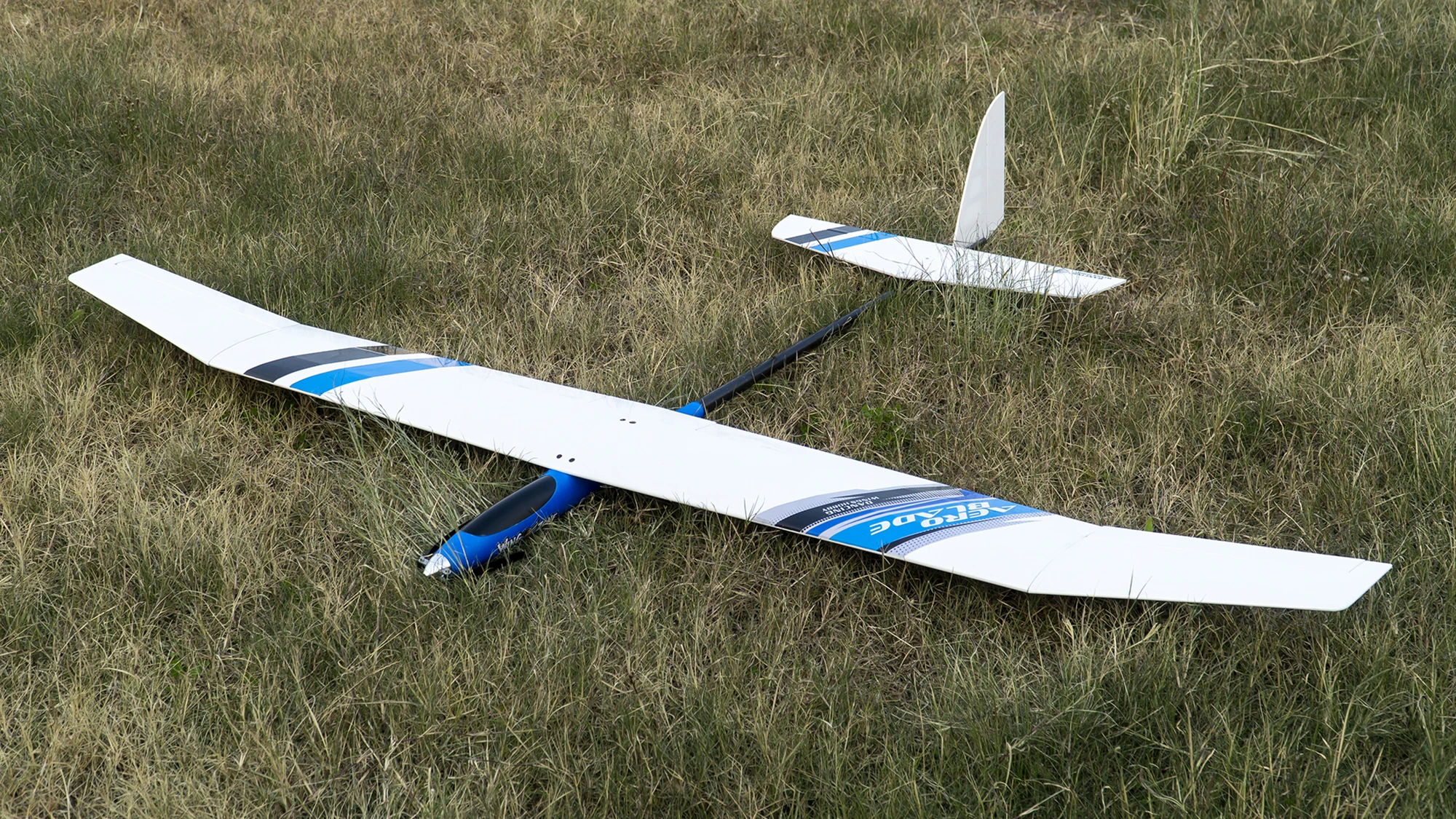 AEO FGCG07 2.0M Aero Blade Gli - Rc Hobby Aero review and price